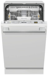 Посудомоечная машина Miele G5690 SCVi SL