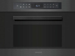 Встраиваемая микроволновая печь GRAUDE BWG 45.0 SE