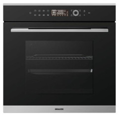 Встраиваемая микроволновая печь GRAUDE BWG 45.0 SE