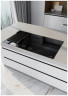 Индукционная варочная панель Korting HIB 95750 B