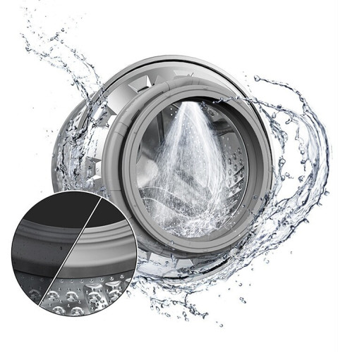 Стиральная машина Samsung WF60F1R2E2WDBY