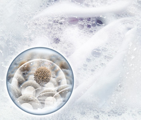 Стиральная машина Samsung WF60F1R2E2WDBY