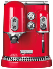 Кофеварка рожковая KitchenAid 5KES2102EER