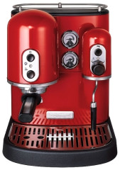 Кофеварка рожковая KitchenAid 5KES2102EER