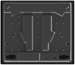 Газовая варочная панель Gorenje GW6D42CLB