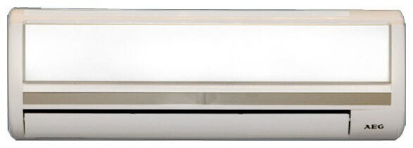 Настенная сплит-система AEG KWI / KWA 24 HU