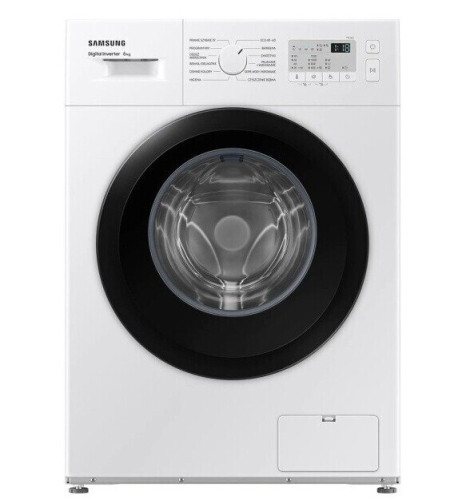 Стиральная машина Samsung WW60A3120BH