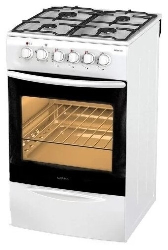 Комбинированная плита Darina F KM 341-304 W