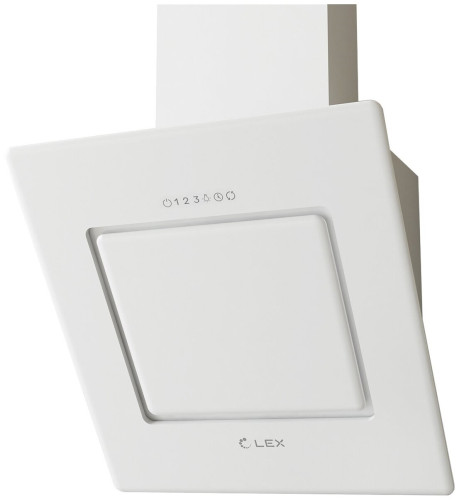 Кухонная вытяжка Lex Leila 600 White