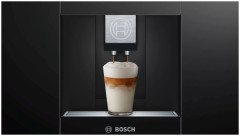 Встраиваемая кофемашина Bosch CTL 636EB1