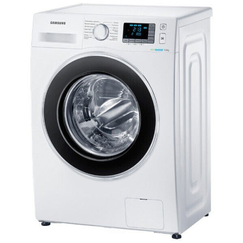 Стиральная машина Samsung WF60F4EBW2W