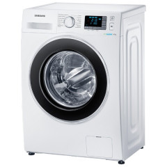 Стиральная машина Samsung WF60F4EBW2W