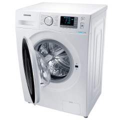 Стиральная машина Samsung WF60F4EBW2W