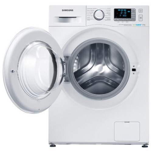 Стиральная машина Samsung WF60F4EBW2W