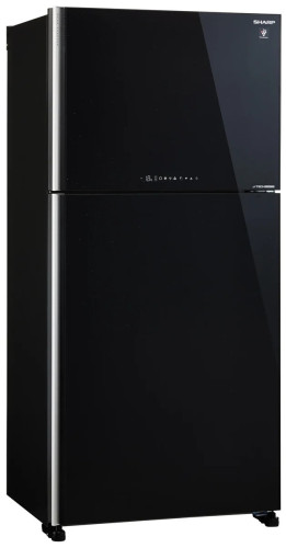 Холодильник Sharp SJ-XG60PGBK