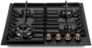 Газовая варочная панель MAUNFELD EGHG.64.63CB.R/G