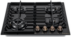 Газовая варочная панель MAUNFELD EGHG.64.63CB.R/G