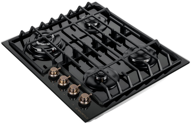 Газовая варочная панель MAUNFELD EGHG.64.63CB.R/G