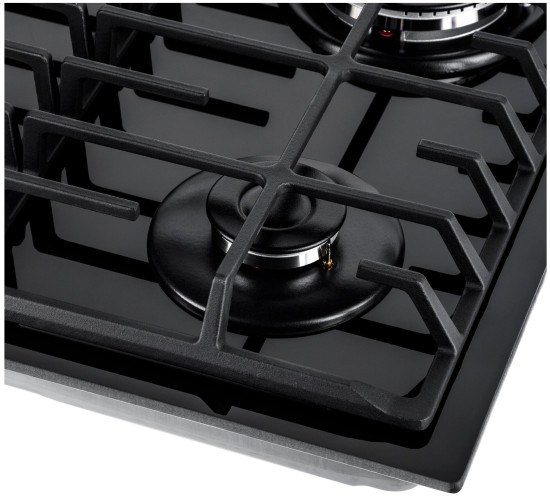 Газовая варочная панель MAUNFELD EGHG.64.63CB.R/G