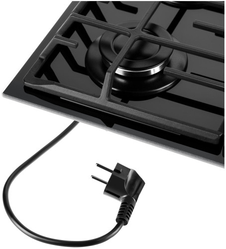 Газовая варочная панель MAUNFELD EGHG.64.63CB.R/G