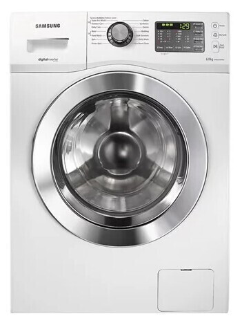 Стиральная машина Samsung WF600BOBKWQ