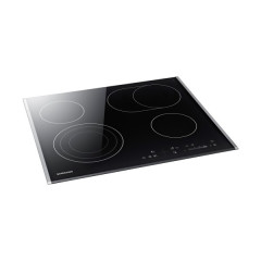 Электрическая варочная панель Samsung NZ64T3536DK