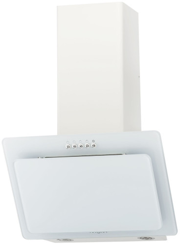 Кухонная вытяжка Kronasteel Liva PB 500 white