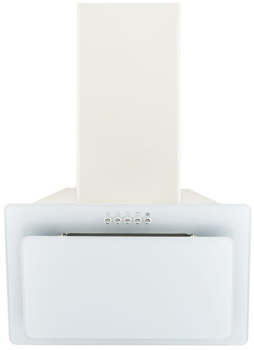 Кухонная вытяжка Kronasteel Liva PB 500 white