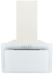 Кухонная вытяжка Kronasteel Liva PB 500 white