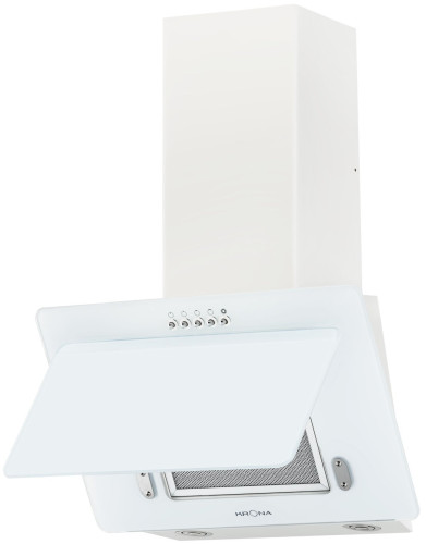 Кухонная вытяжка Kronasteel Liva PB 500 white