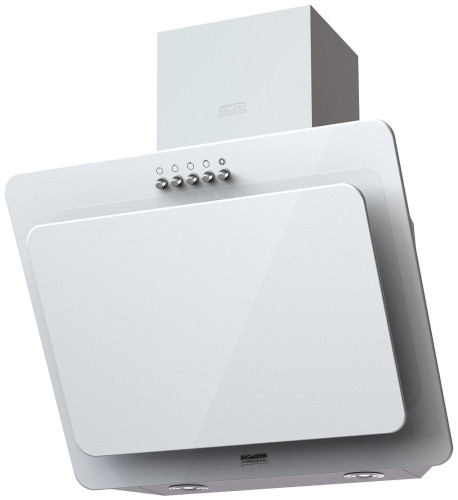 Кухонная вытяжка Kronasteel Liva PB 500 white