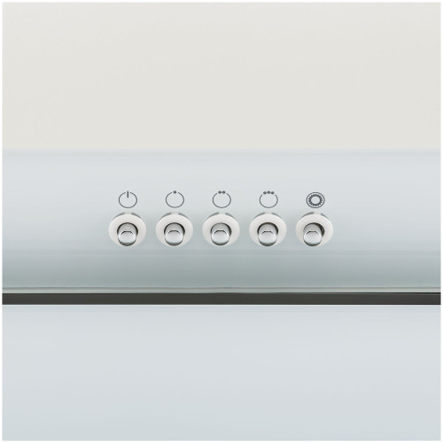 Кухонная вытяжка Kronasteel Liva PB 500 white