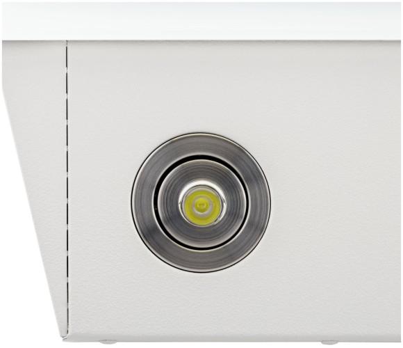 Кухонная вытяжка Kronasteel Liva PB 500 white