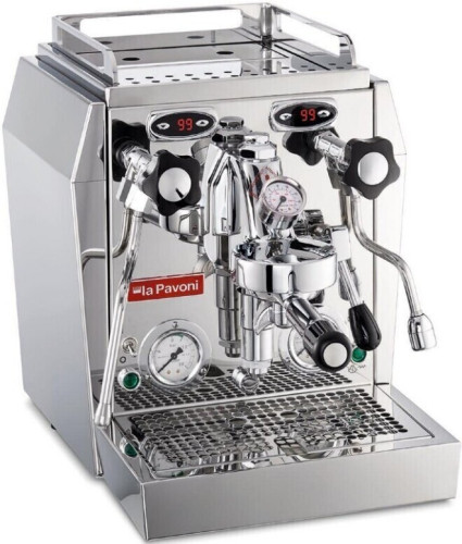 Кофемашина La Pavoni LPSGEV03EU