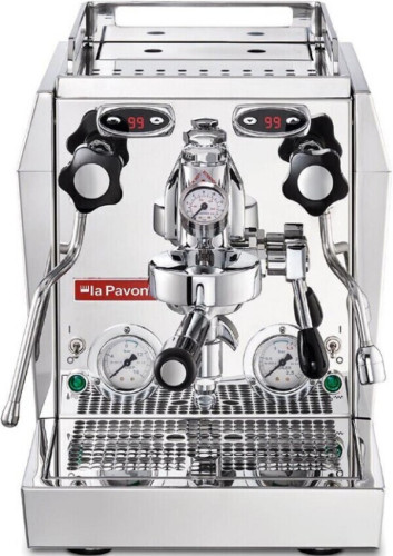 Кофемашина La Pavoni LPSGEV03EU
