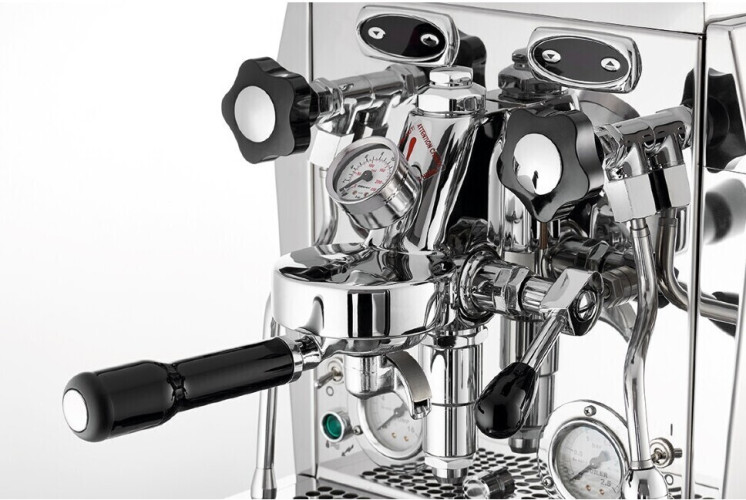 Кофемашина La Pavoni LPSGEV03EU
