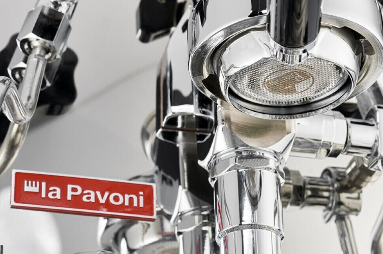 Кофемашина La Pavoni LPSGEV03EU