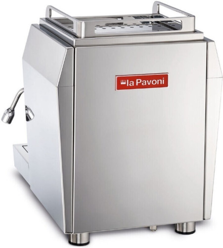Кофемашина La Pavoni LPSGEV03EU