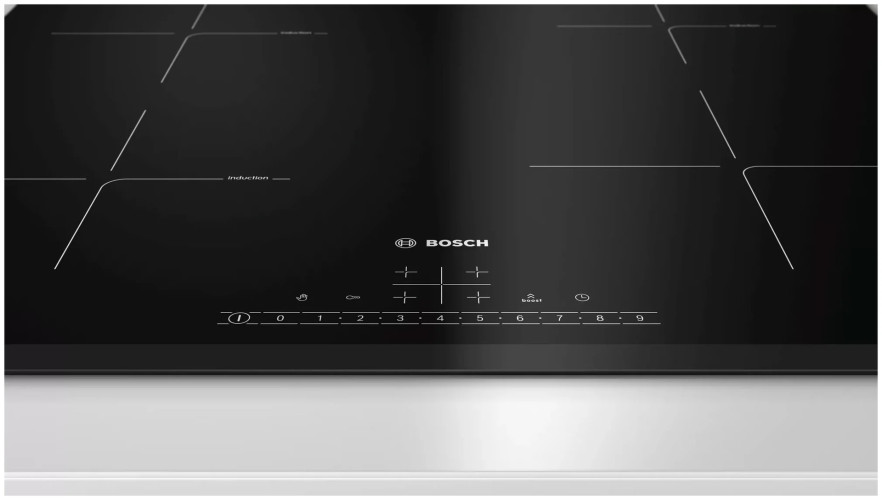 Индукционная варочная панель Bosch PIE 631 FB1E