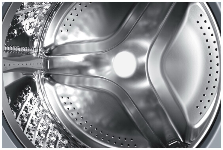 Стиральная машина Samsung WW80AAS22AX