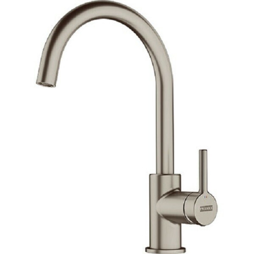 Смеситель для кухни Franke Lina нерж. сталь 115.0625.989