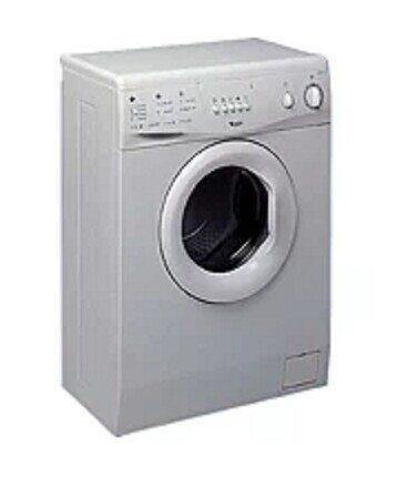 Стиральная машина Whirlpool AWG 852