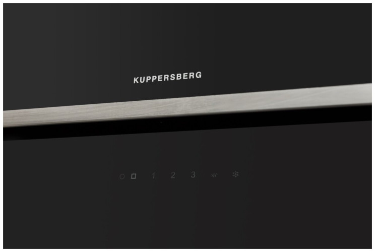 Кухонная вытяжка Kuppersberg F 600 B