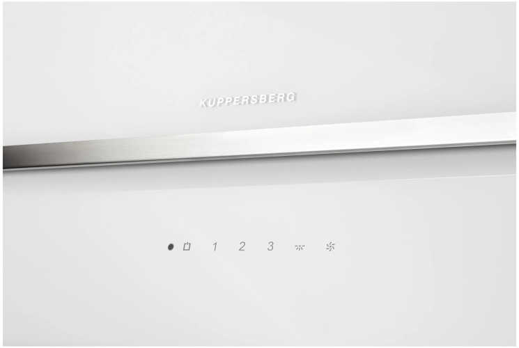 Кухонная вытяжка Kuppersberg F 600 B