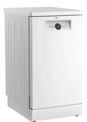 Посудомоечная машина Beko BDFS 26020 W