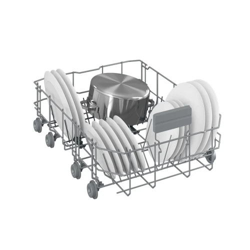 Посудомоечная машина Beko BDFS 26020 W