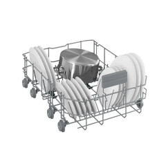 Посудомоечная машина Beko BDFS 26020 W