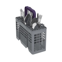 Посудомоечная машина Beko BDFS 26020 W