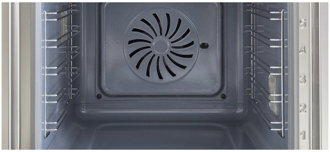 Электрический духовой шкаф Bertazzoni F605 MOD EKXS