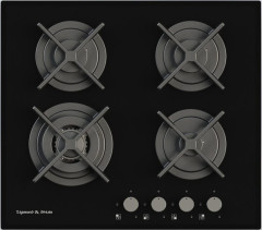 Газовая варочная панель Zigmund&amp;Shtain MN 115.61 B